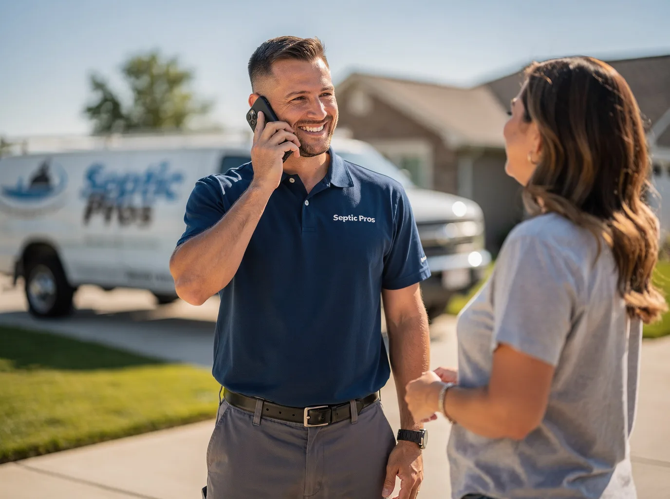 Septic Tank Pumping Hopedale, OH FAQs